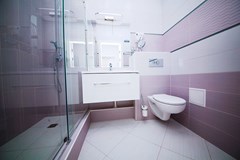 Voque Hotel Otel`: Стандартный 2-местный - photo 17
