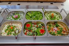 Kristall- Uyut Pansionat: Шведская линия - photo 18
