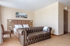 LetooteL`(Blagoveshhenskaya) Otel`: Полулюкс 2-местный - photo 56
