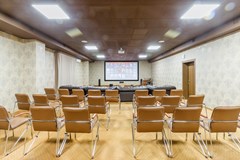LetooteL`(Blagoveshhenskaya) Otel`: Кинозал - photo 49