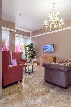 LetooteL`(Blagoveshhenskaya) Otel`: Зона отдыха - photo 47