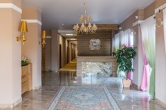 LetooteL`(Blagoveshhenskaya) Otel`: Ресепшн - photo 8