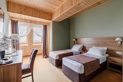 LetooteL`(Blagoveshhenskaya) Otel`: Стандарт 2-местный 1-комнатный без балкона Стандартный 2-местный  без балкона - photo 70