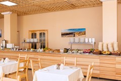 LetooteL`(Blagoveshhenskaya) Otel`: Шведская линия - photo 21