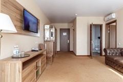 LetooteL`(Blagoveshhenskaya) Otel`: Люкс 2-местный 2-комнатный - photo 51
