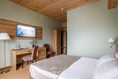 LetooteL`(Blagoveshhenskaya) Otel`: Стандартный 2-местный - photo 63