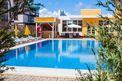 LetooteL`(Blagoveshhenskaya) Otel`: Бассейн - photo 9