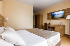 LetooteL`(Blagoveshhenskaya) Otel`: Стандартный 2-местный без балкона - photo 61