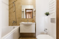 LetooteL`(Blagoveshhenskaya) Otel`: Люкс 2-местный 2-комнатный С/у - photo 64