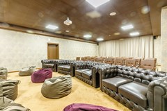 LetooteL`(Blagoveshhenskaya) Otel`: Кинозал - photo 48