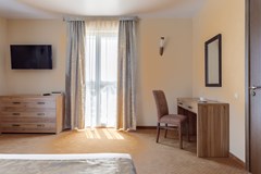 LetooteL`(Blagoveshhenskaya) Otel`: Люкс 2-местный 2-комнатный - photo 54