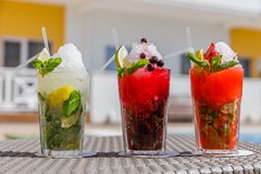 LetooteL`(Blagoveshhenskaya) Otel`: Бар - photo 31