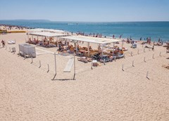 LetooteL`(Blagoveshhenskaya) Otel`: Пляж - photo 38