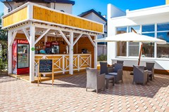 LetooteL`(Blagoveshhenskaya) Otel`: Бар - photo 16