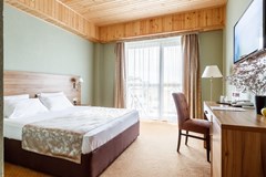 LetooteL`(Blagoveshhenskaya) Otel`: Стандартный 2-местный - photo 1