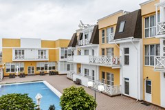 LetooteL`(Blagoveshhenskaya) Otel`: Территория - photo 6