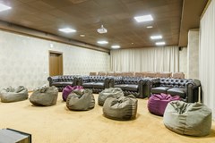 LetooteL`(Blagoveshhenskaya) Otel`: Кинозал - photo 50