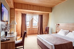 LetooteL`(Blagoveshhenskaya) Otel`: Стандарт 2-местный 1-комнатный без балкона Стандартный 2-местный  без балкона - photo 67