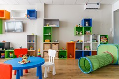 LetooteL`(Blagoveshhenskaya) Otel`: Детская комната - photo 41