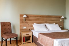 LetooteL`(Blagoveshhenskaya) Otel`: Стандарт 2-местный 1-комнатный без балкона Стандартный 2-местный  без балкона - photo 68