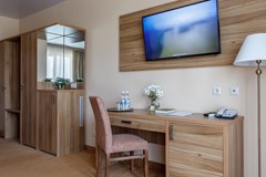 LetooteL`(Blagoveshhenskaya) Otel`: Полулюкс 2-местный - photo 57