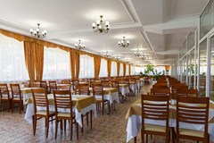 Nadezhda Sanatorij: Столовая 1 - photo 28