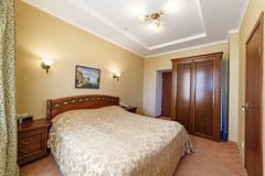Nadezhda Sanatorij: Люкс 2-местный 2-комнатный - photo 52