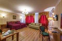 Nadezhda Sanatorij: Студио 2-местный - photo 49