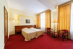 Nadezhda Sanatorij: Студио 2-местный - photo 48