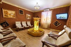 Nadezhda Sanatorij: Лечебная база - photo 23