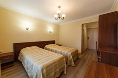 Nadezhda Sanatorij: Стандартный 2-местный 1 категории - photo 45