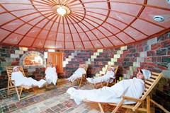 Nadezhda Sanatorij: Лечебная база - photo 24