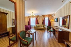 Nadezhda Sanatorij: Студио 2-местный - photo 50