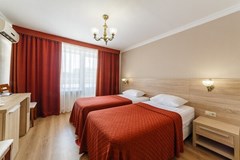 Nadezhda Sanatorij: Стандартный 2-местный 1категории Стандартный 2-местный (1 категории) - photo 65
