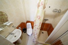 Oliviya(Vityazevo) Otel`: Семейный 4-местный 2-комнатный С/у - photo 17
