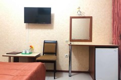 Oliviya(Vityazevo) Otel`: Стандартный 3-местный - photo 16