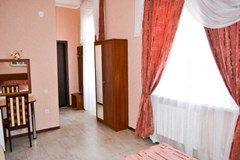 Oliviya(Vityazevo) Otel`: Стандартный 2-местный - photo 13