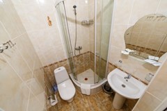 Oliviya(Vityazevo) Otel`: Стандарт 2-местный С/у - photo 18