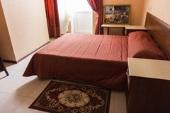 Oliviya(Vityazevo) Otel`: Семейный 4-местный 2-комнатный4 - photo 12