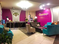 Oliviya(Vityazevo) Otel`: Ресепшн - photo 6