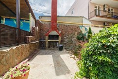 Oliviya(Vityazevo) Otel`: Территория - photo 3