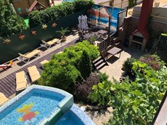 Oliviya(Vityazevo) Otel`: Территория - photo 5