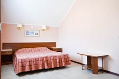 Oliviya(Vityazevo) Otel`: Стандартный 2-местный - photo 1