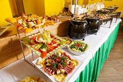 Oliviya(Vityazevo) Otel`: Питание - photo 8