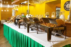 Oliviya(Vityazevo) Otel`: Питание - photo 9