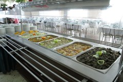 Parus (sanatorij) Sanatorij: Шведская линия - photo 22