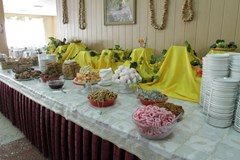 Parus (sanatorij) Sanatorij: Шведская линия - photo 21