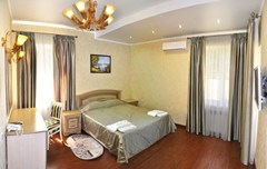 Platan Rezort (Vityazevo) Pansionat: Студио 2-местный - photo 18
