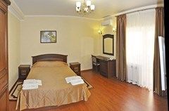 Platan Rezort (Vityazevo) Pansionat: Студио 2-местный - photo 19