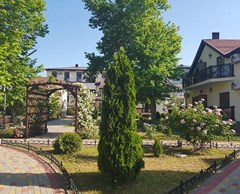 Platan Rezort (Vityazevo) Pansionat: Территория - photo 3